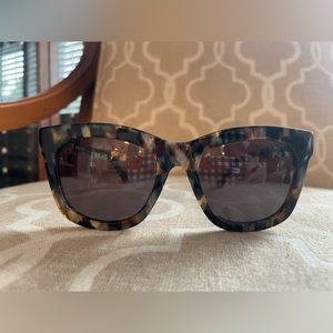 Madewell Belgrave Sunglasses